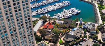 Manchester Grand Hyatt San Diego