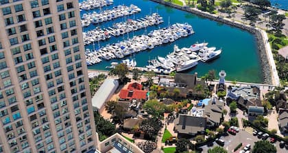 Manchester Grand Hyatt San Diego