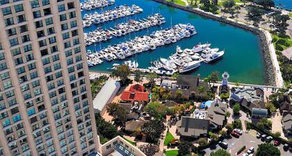 Manchester Grand Hyatt San Diego