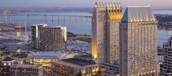 Manchester Grand Hyatt San Diego