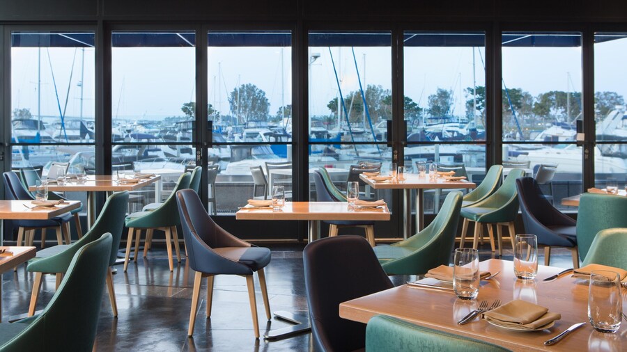 맨체스터 그랜드 하얏트 샌디에이고