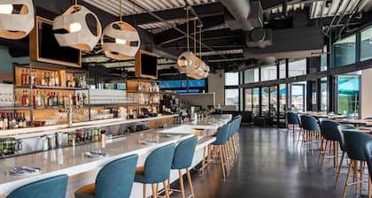 Manchester Grand Hyatt San Diego