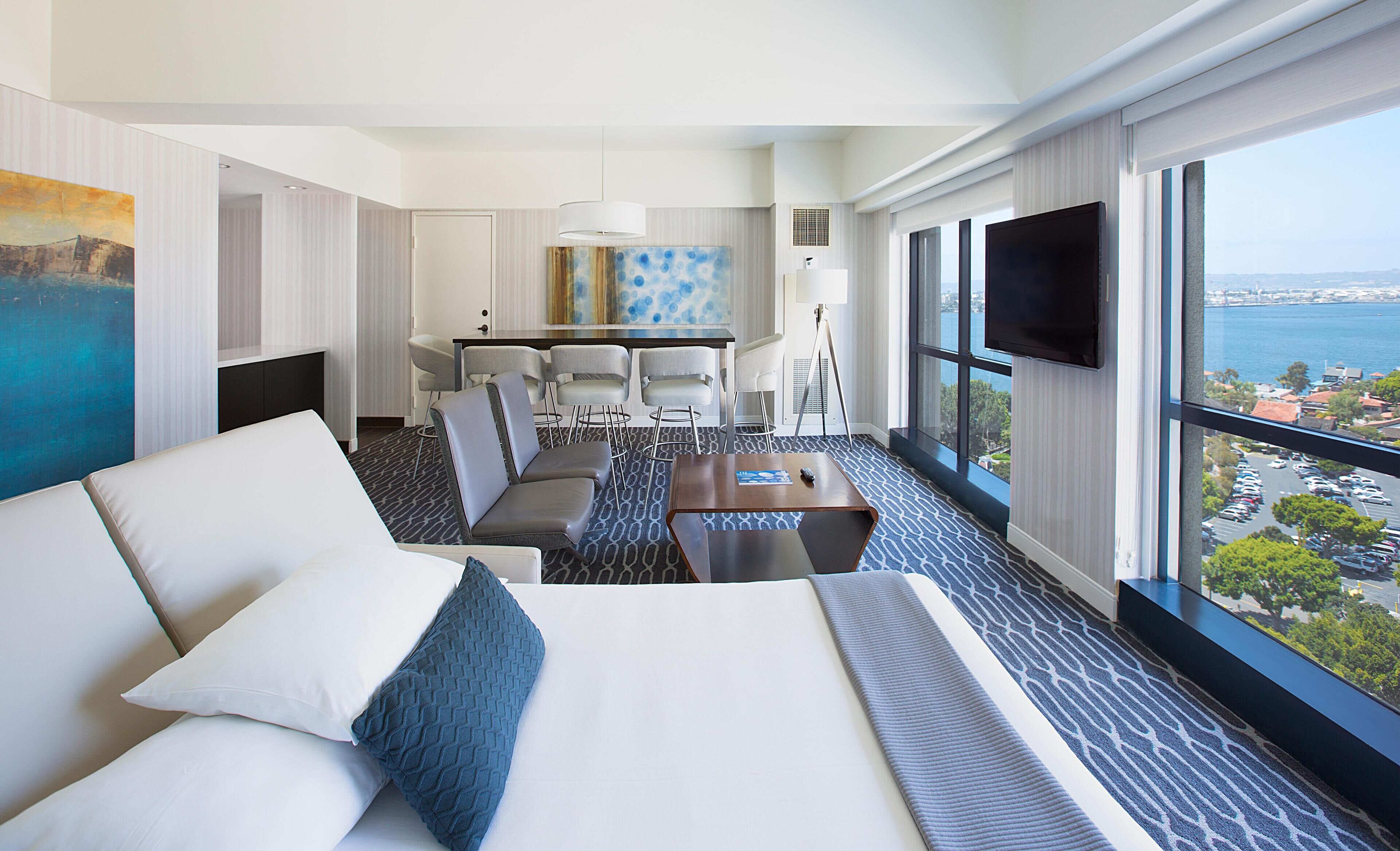 Photo - Manchester Grand Hyatt San Diego