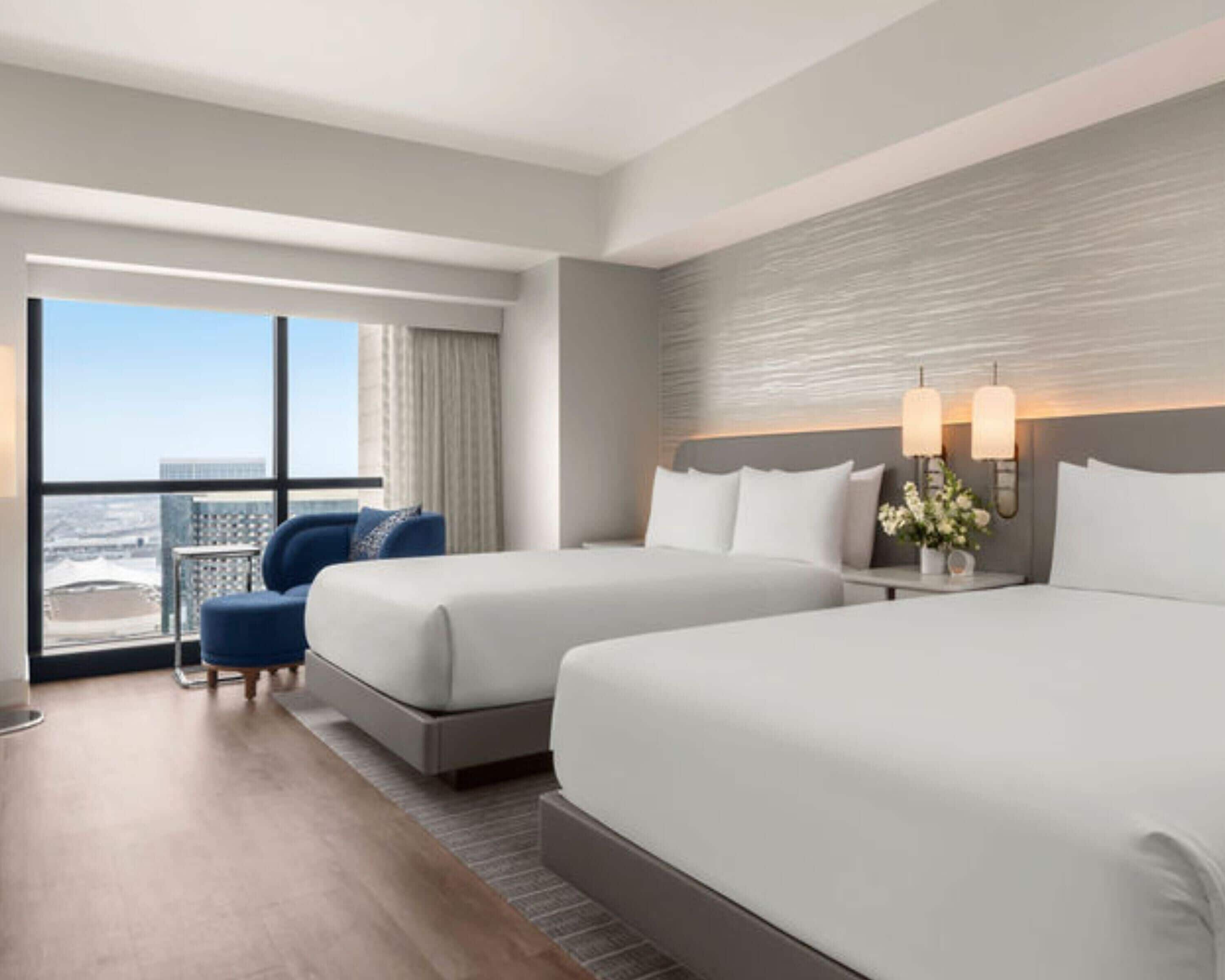 Photo - Manchester Grand Hyatt San Diego