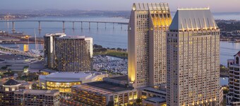 Manchester Grand Hyatt San Diego