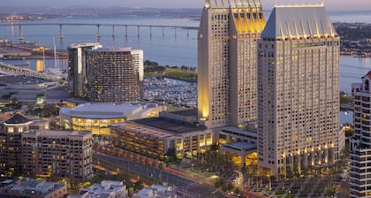 Manchester Grand Hyatt San Diego