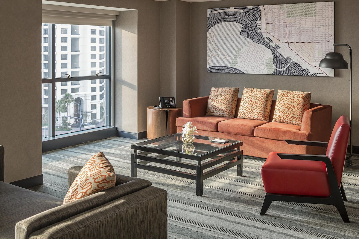 Suite (Hospitality)