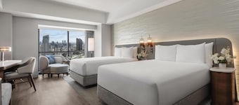 Manchester Grand Hyatt San Diego
