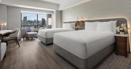 Manchester Grand Hyatt San Diego