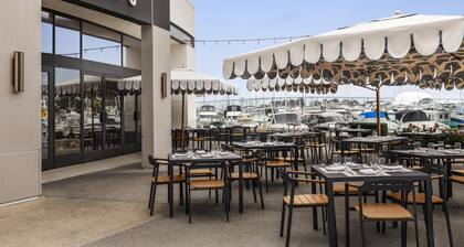 Manchester Grand Hyatt San Diego