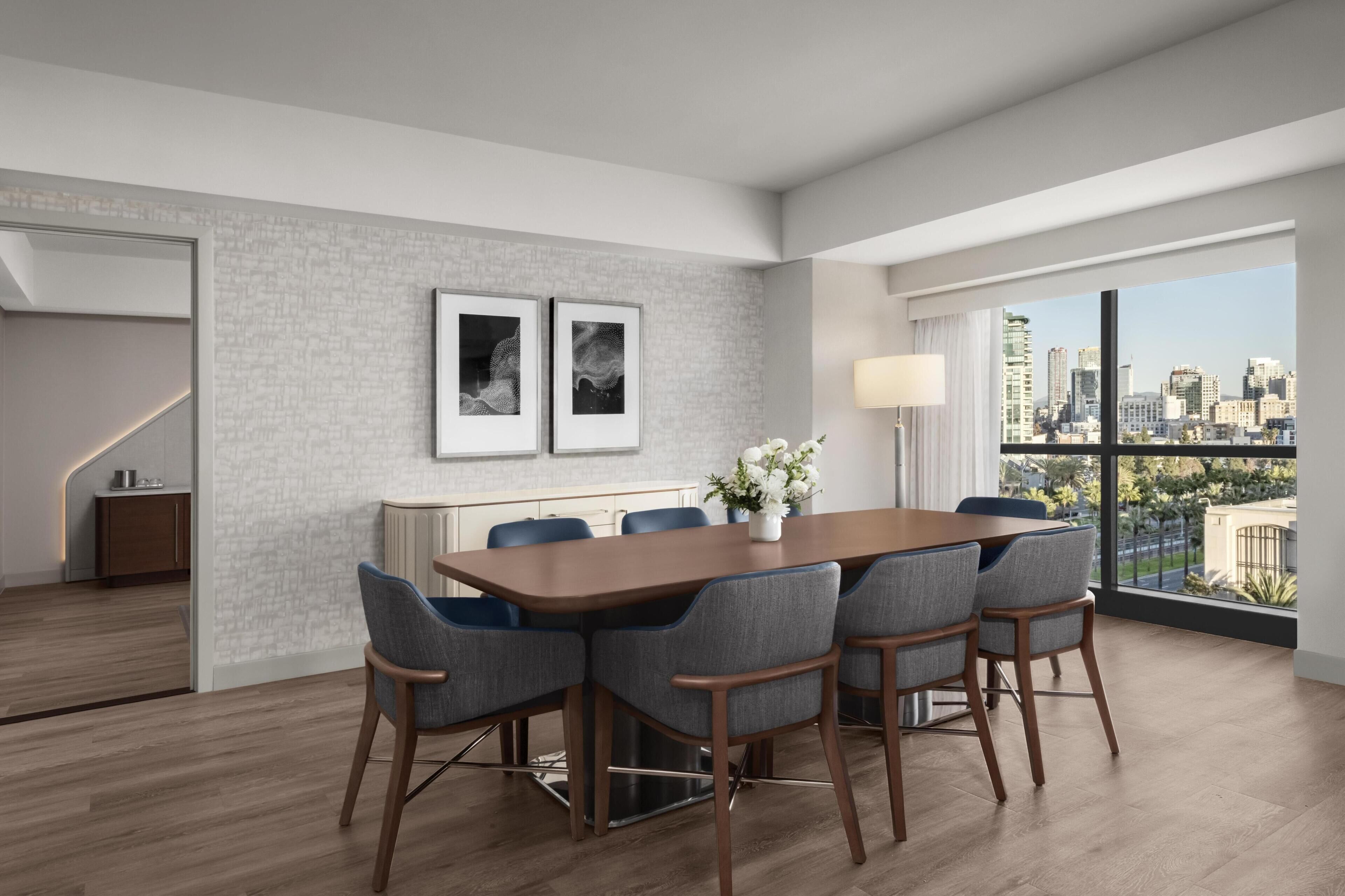 Suite (Hospitality)