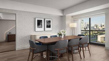 Suite (Hospitality)