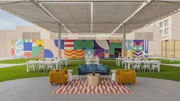 Sala de reuniones