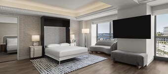 Manchester Grand Hyatt San Diego
