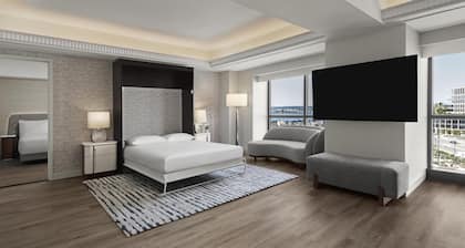Manchester Grand Hyatt San Diego