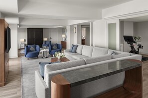 Suite (Hospitality)