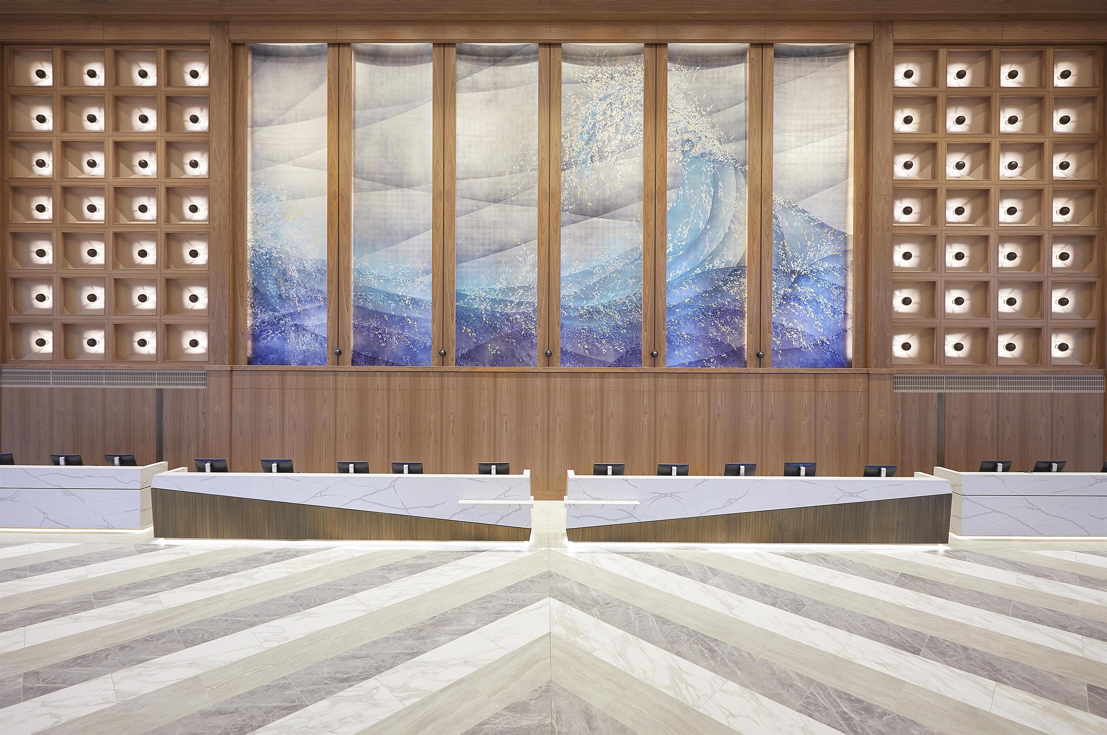 Photo - Manchester Grand Hyatt San Diego