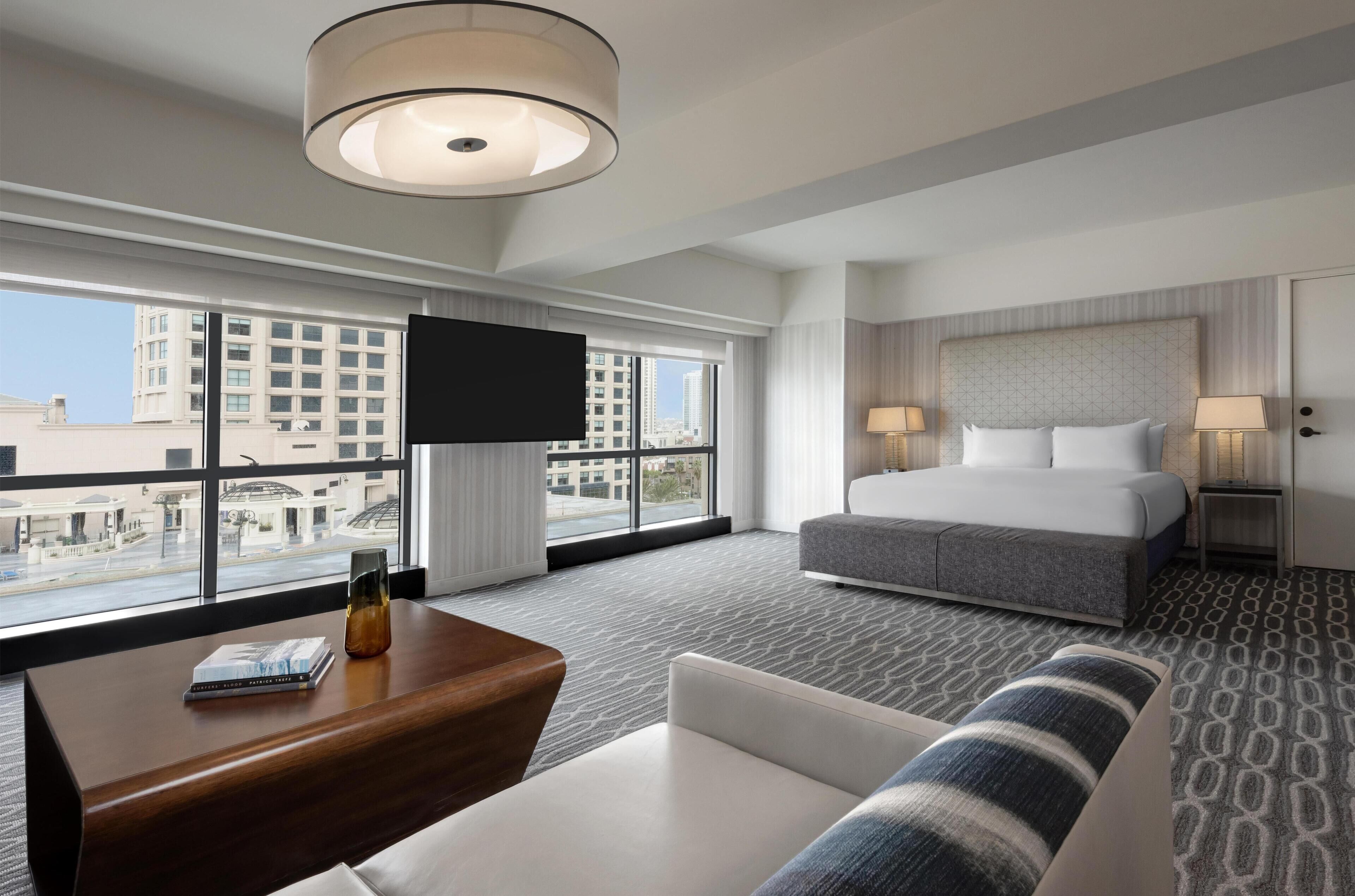 Photo - Manchester Grand Hyatt San Diego