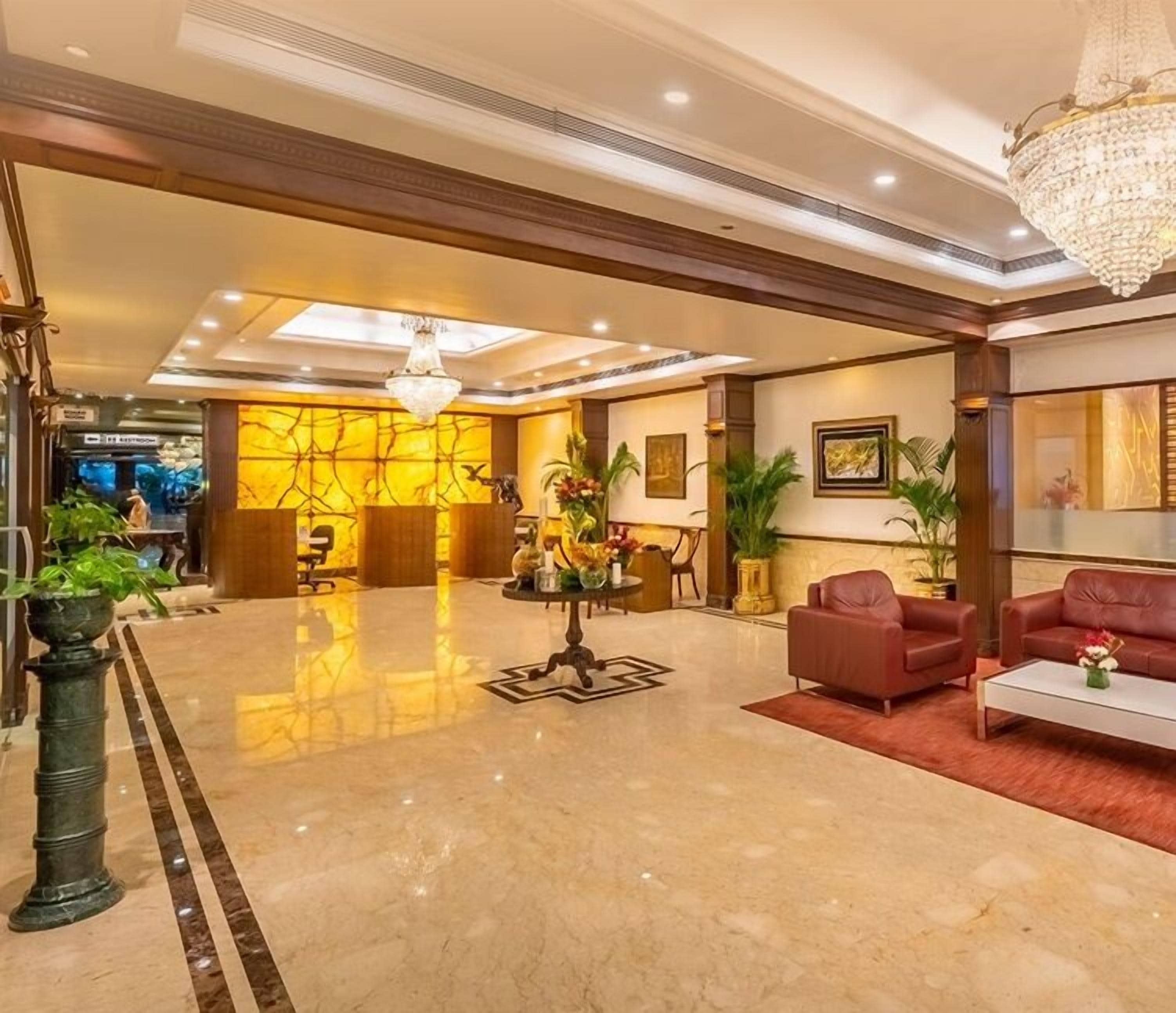 cleanliness standards