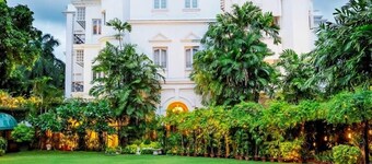 Kenilworth Hotel, Kolkata