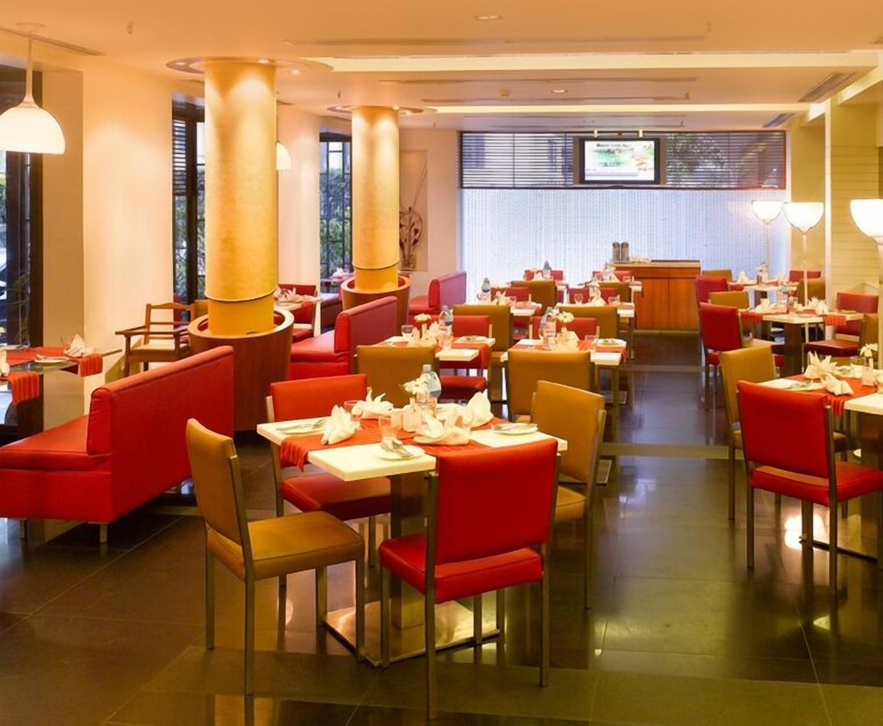 Photo - Kenilworth Hotel, Kolkata