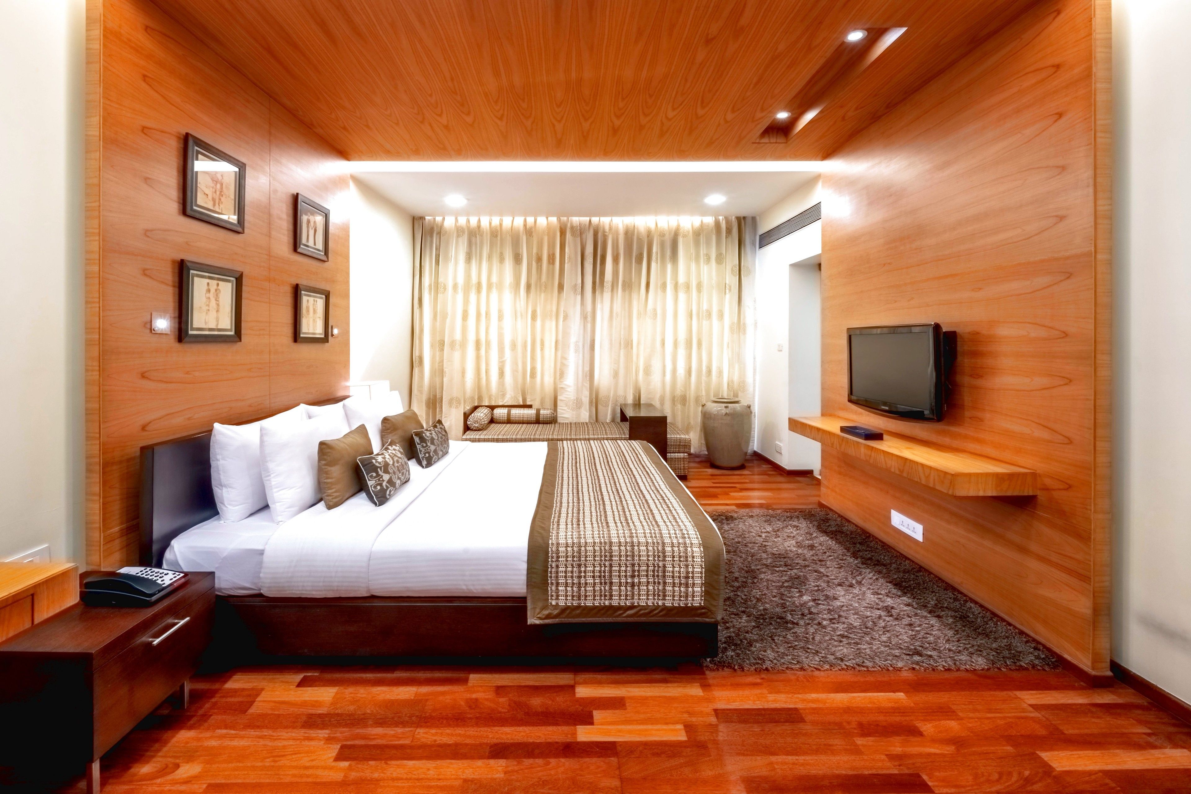 Foto - Kenilworth Hotel, Kolkata