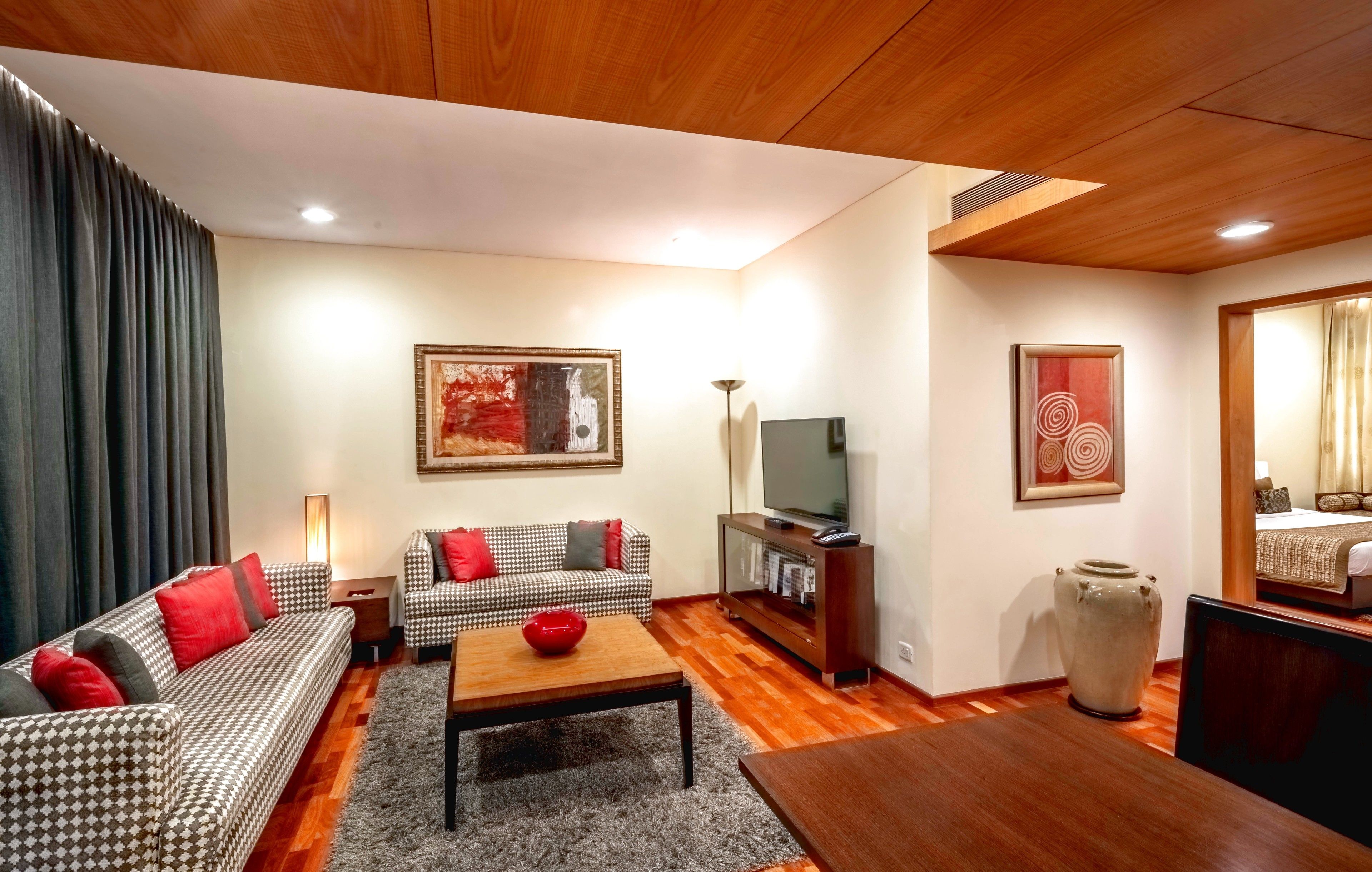 Foto - Kenilworth Hotel, Kolkata