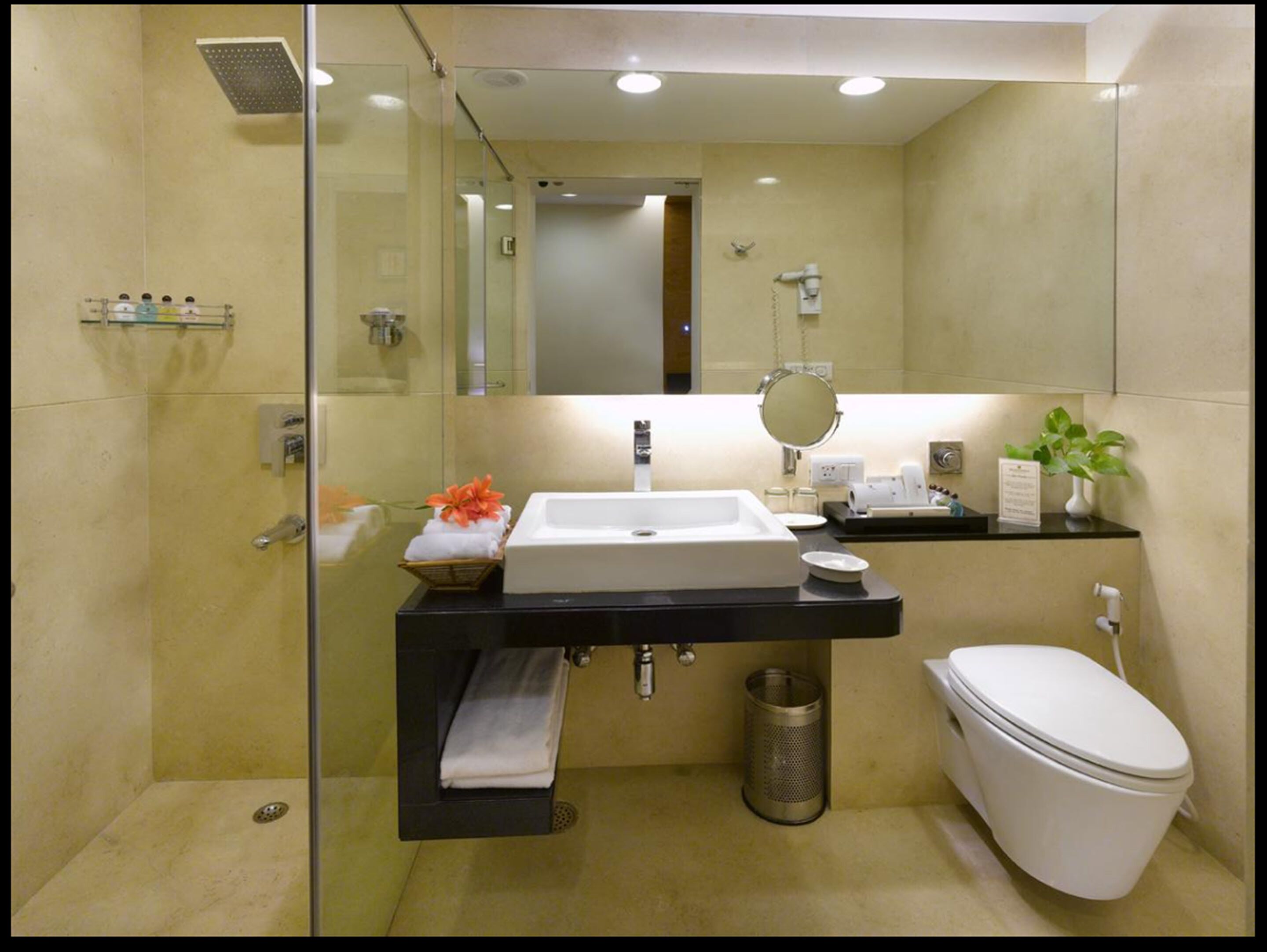 Foto - Kenilworth Hotel, Kolkata