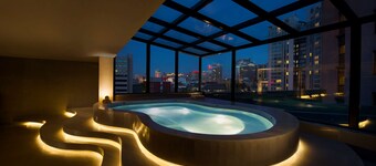 Hilton Beijing