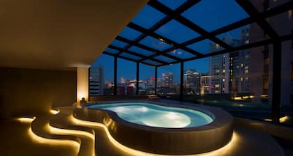 Hilton Beijing