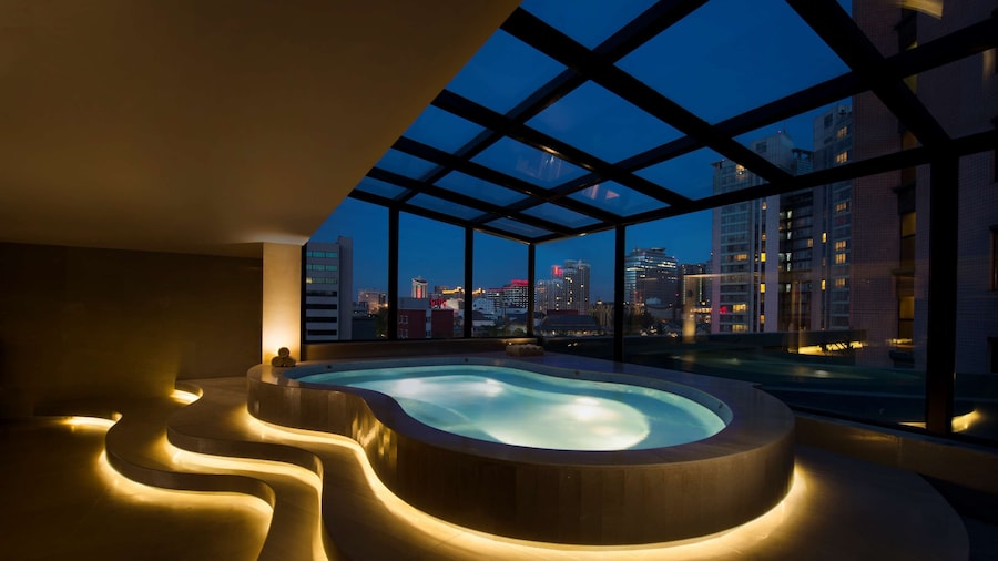 Hilton Beijing