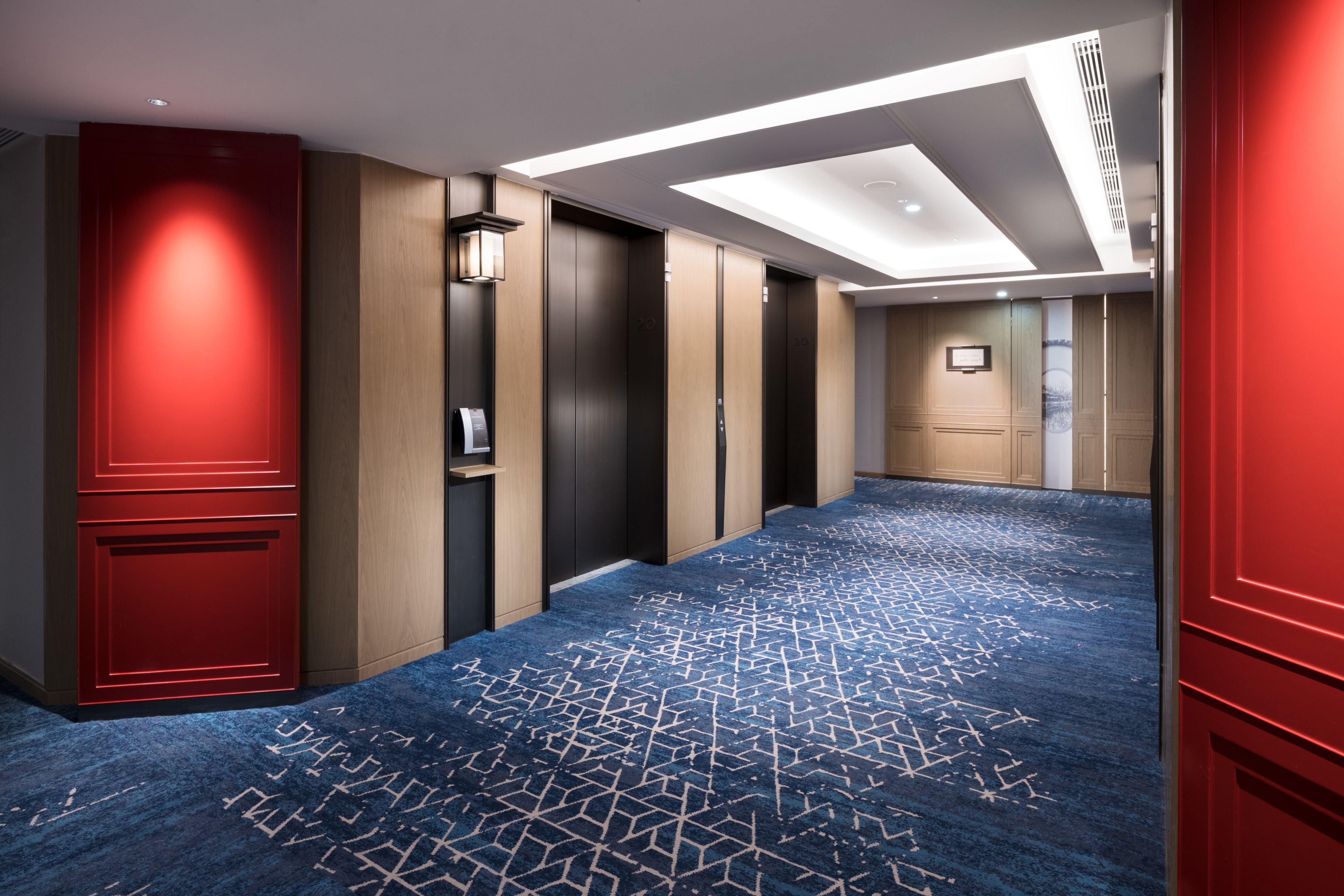 premium bedding, down duvets, minibar, in-room safe