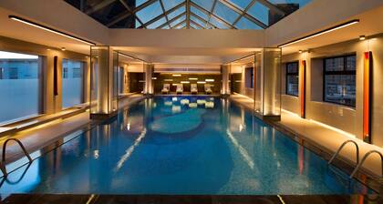 Hilton Beijing