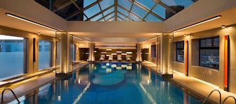 Hilton Beijing