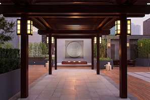 Meeting facility - Hilton Beijing (Beijing)