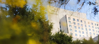 Hilton Beijing