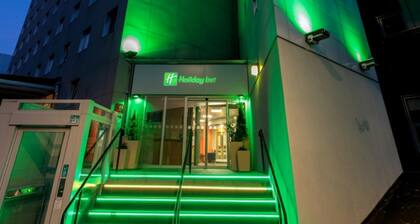 Holiday Inn Clermont-Ferrand Centre, an IHG Hotel