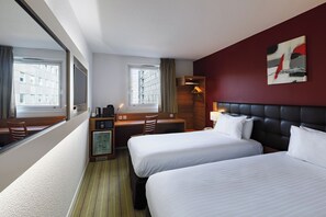 Standard Room, 1 Double Bed