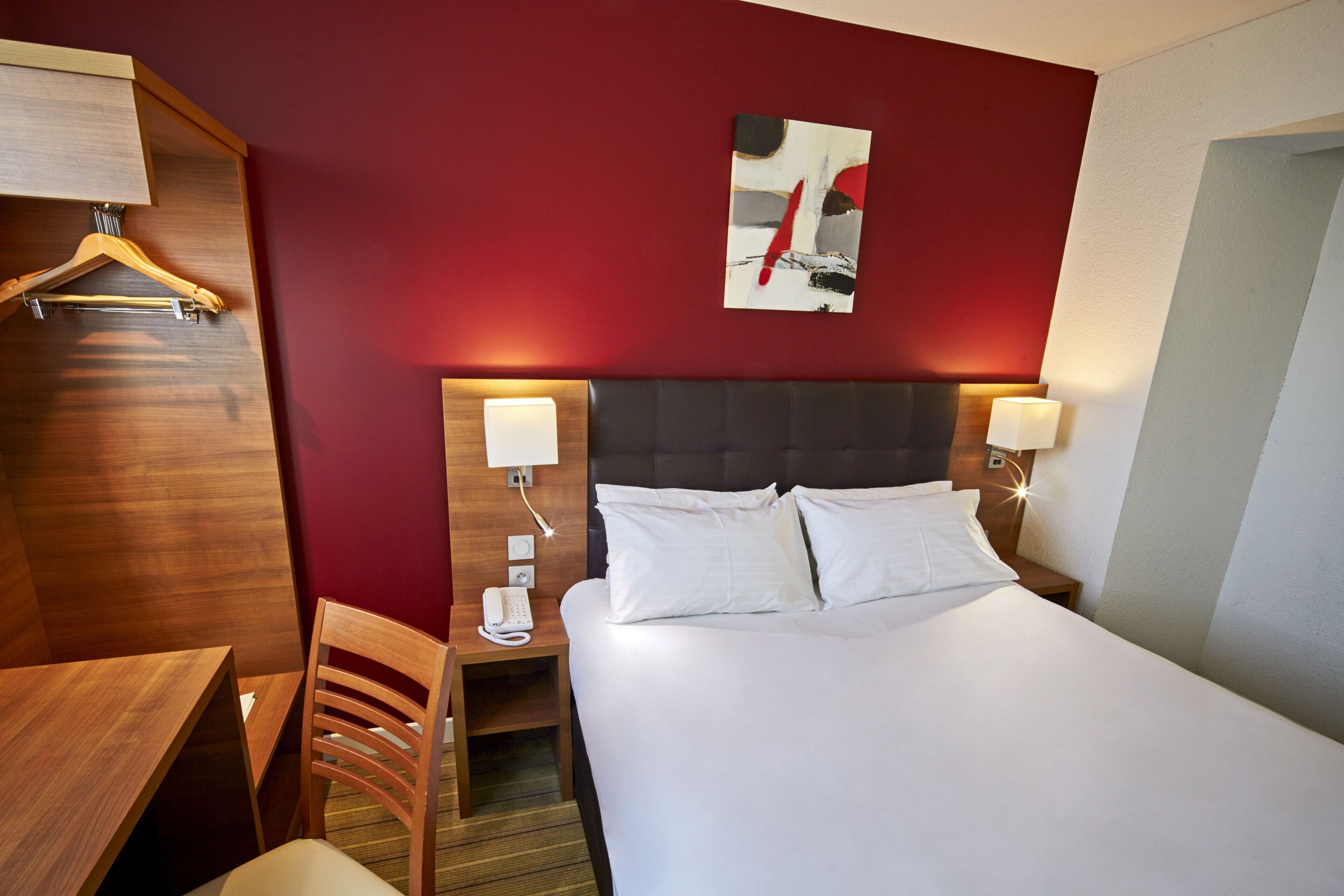 Photo - Best Western Clermont Ferrand Centre