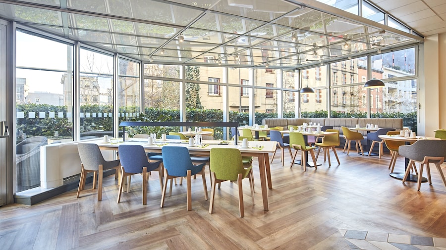Holiday Inn Clermont-Ferrand Centre by IHG