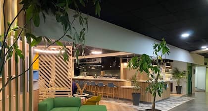 Holiday Inn Clermont-Ferrand Centre by IHG