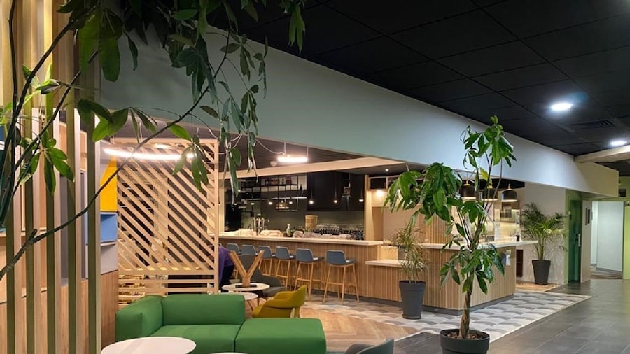Holiday Inn Clermont-Ferrand Centre by IHG
