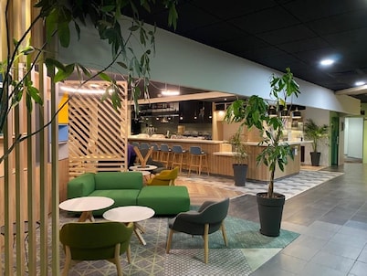 Holiday Inn Clermont-Ferrand Centre by IHG