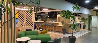Holiday Inn Clermont-Ferrand Centre by IHG