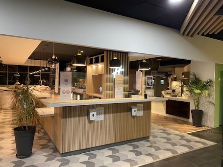 Best Western Clermont Ferrand Centre