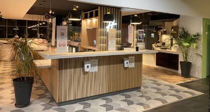 Holiday Inn Clermont-Ferrand Centre by IHG