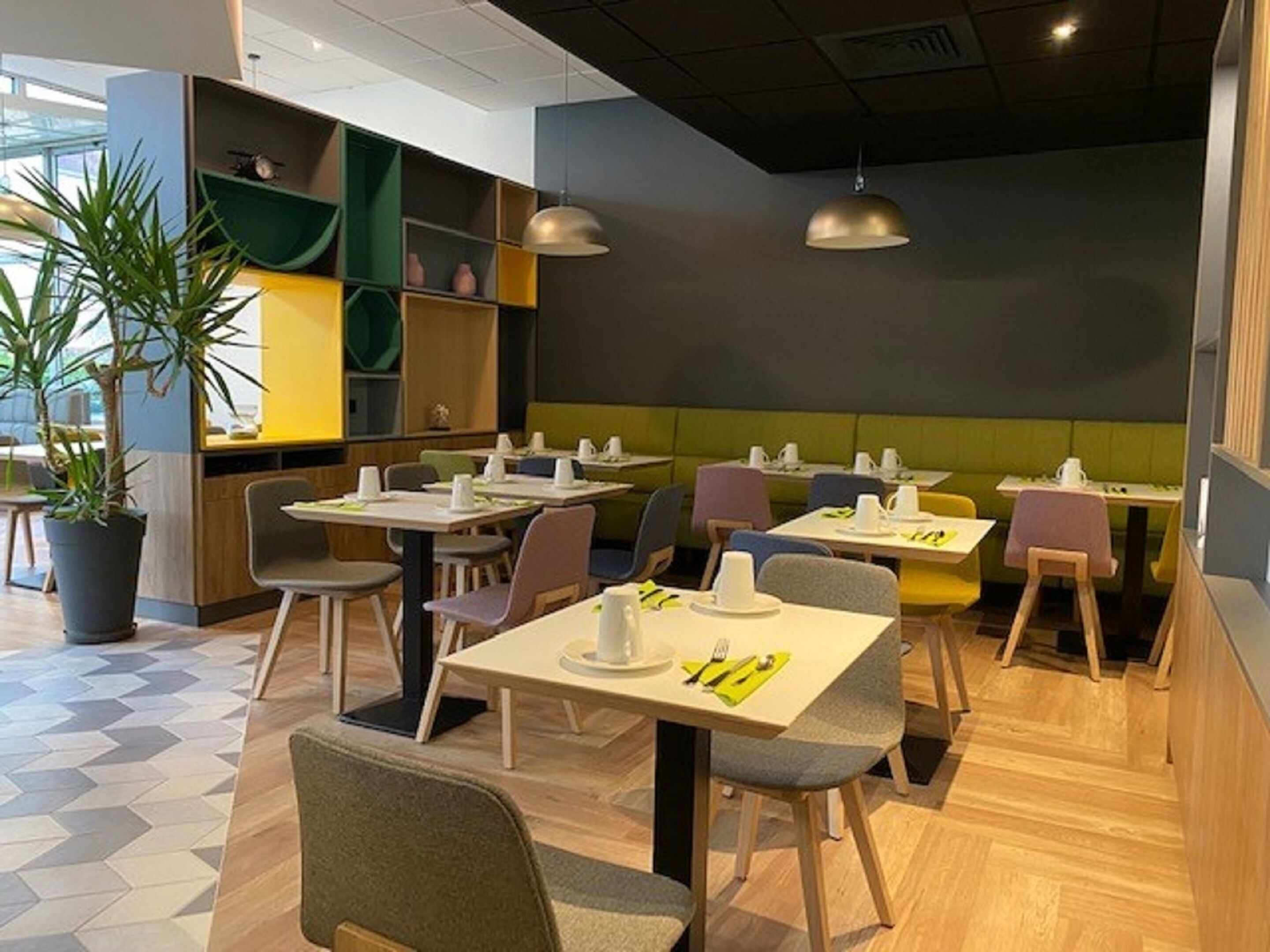 Photo - Best Western Clermont Ferrand Centre
