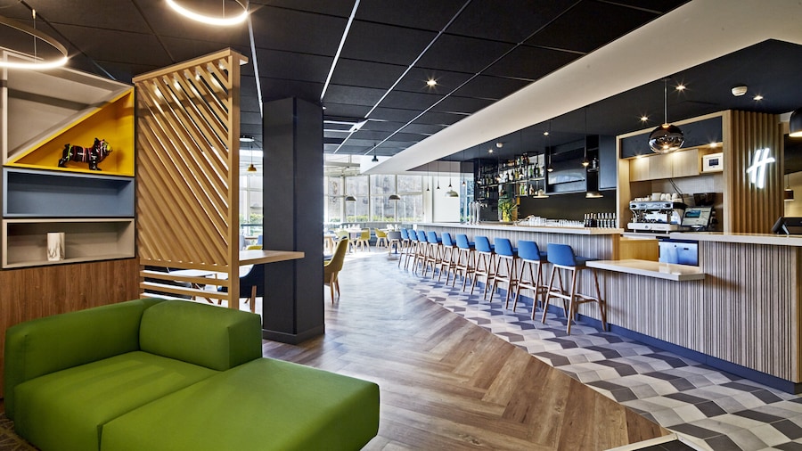 Holiday Inn Clermont-Ferrand Centre by IHG