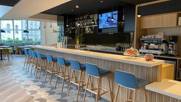 Bar (sur place)