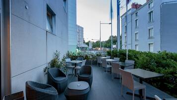 Terras